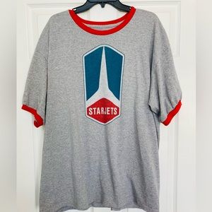 Disney Tomorrowland t-shirt